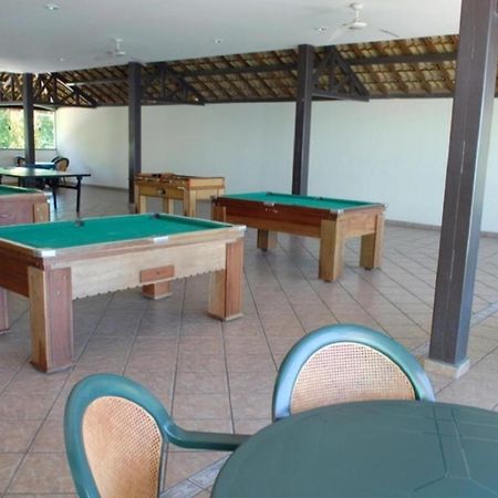 Apartamento Cobertura Porto Real Suites مانغاراتيبا المظهر الخارجي الصورة