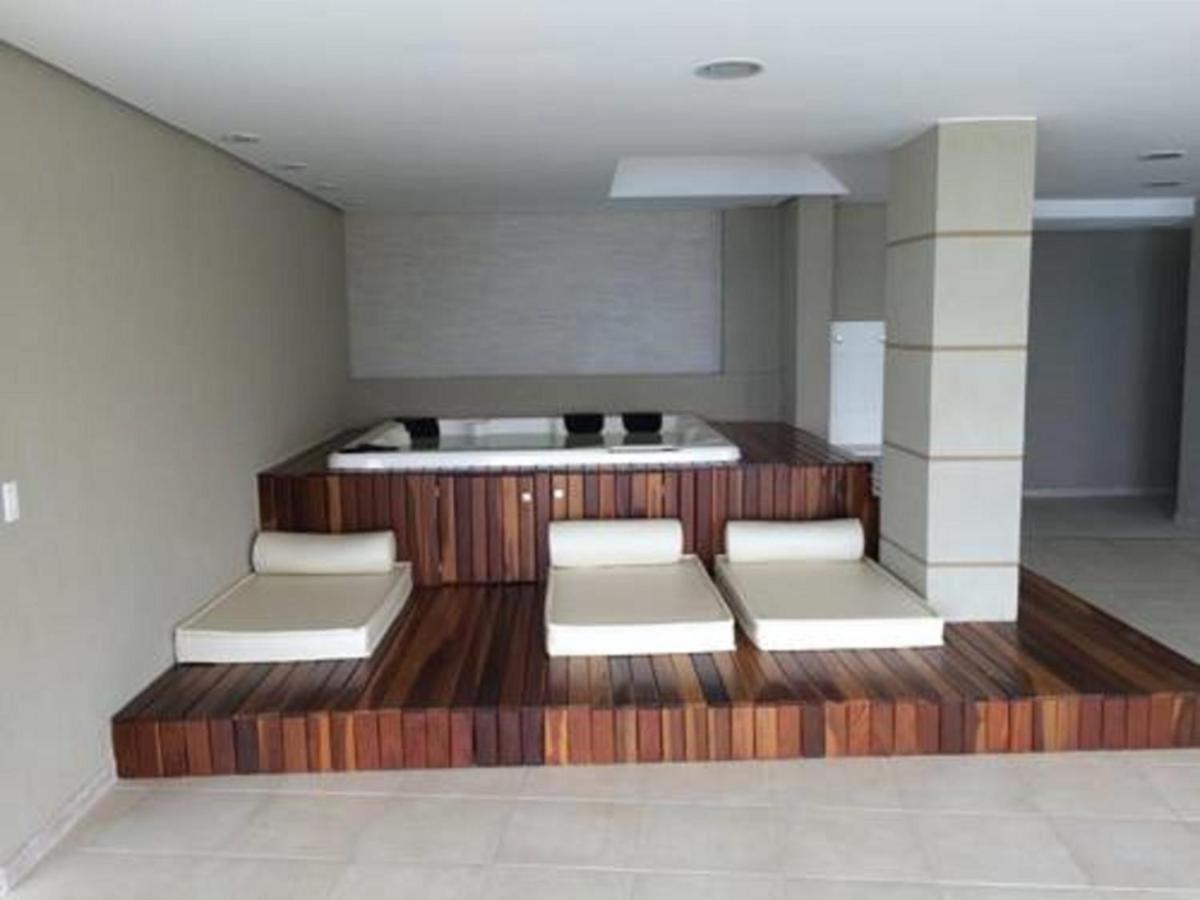Apartamento Cobertura Porto Real Suites مانغاراتيبا المظهر الخارجي الصورة