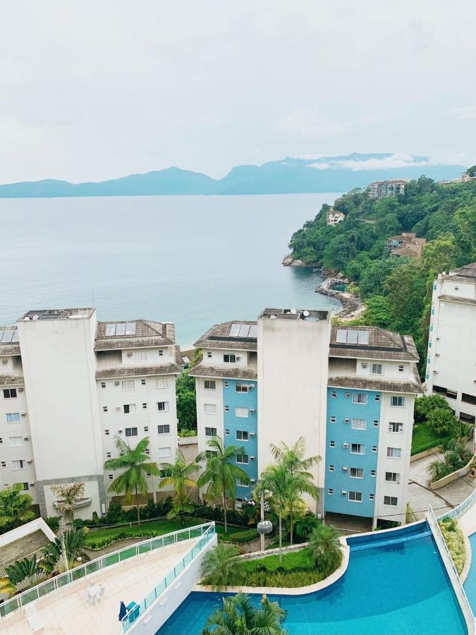 Apartamento Cobertura Porto Real Suites مانغاراتيبا المظهر الخارجي الصورة