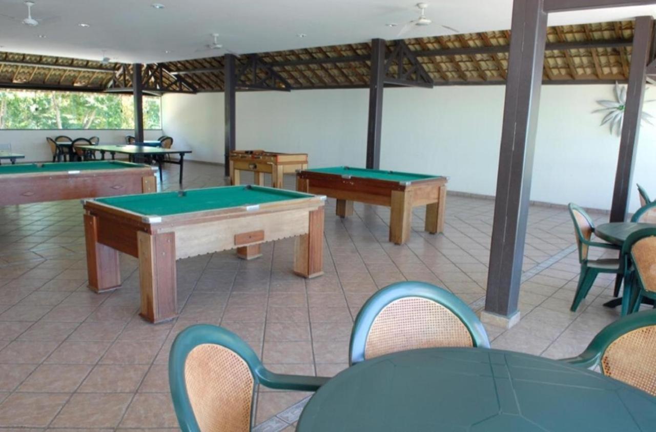 Apartamento Cobertura Porto Real Suites مانغاراتيبا المظهر الخارجي الصورة